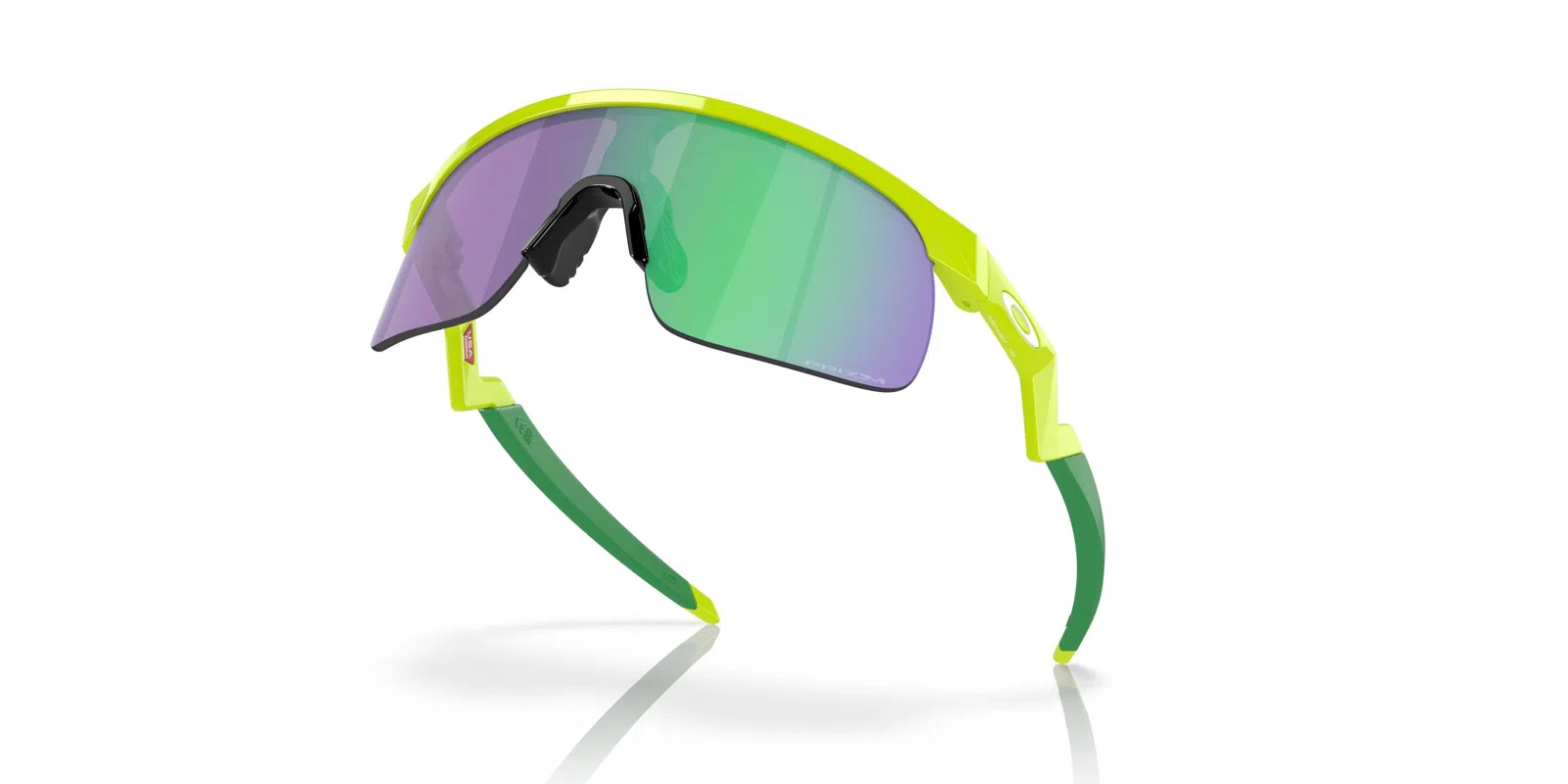 Oakley Resistor 9010 Sunglasses - view 243